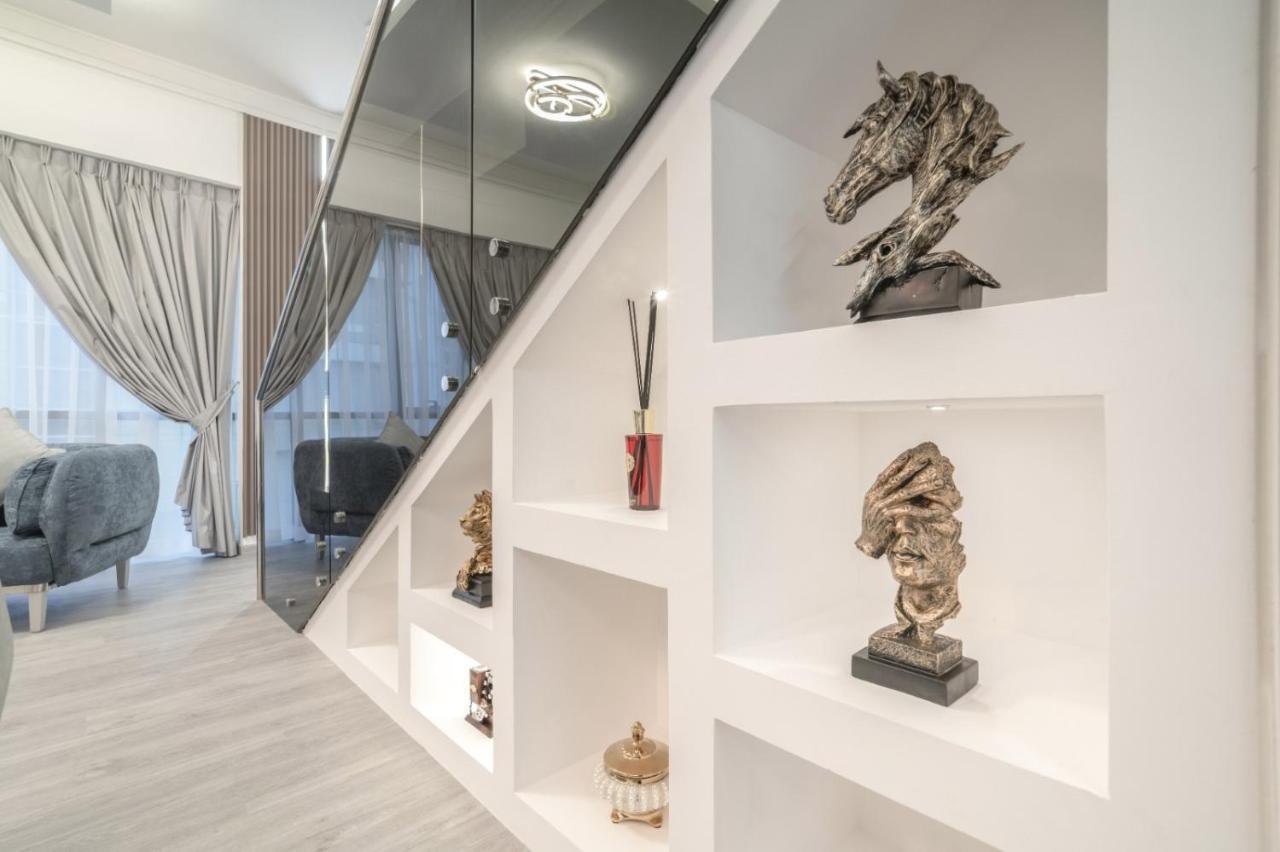 Apartment Boutique Luxury Living Near Palm Jumeirah Dubai