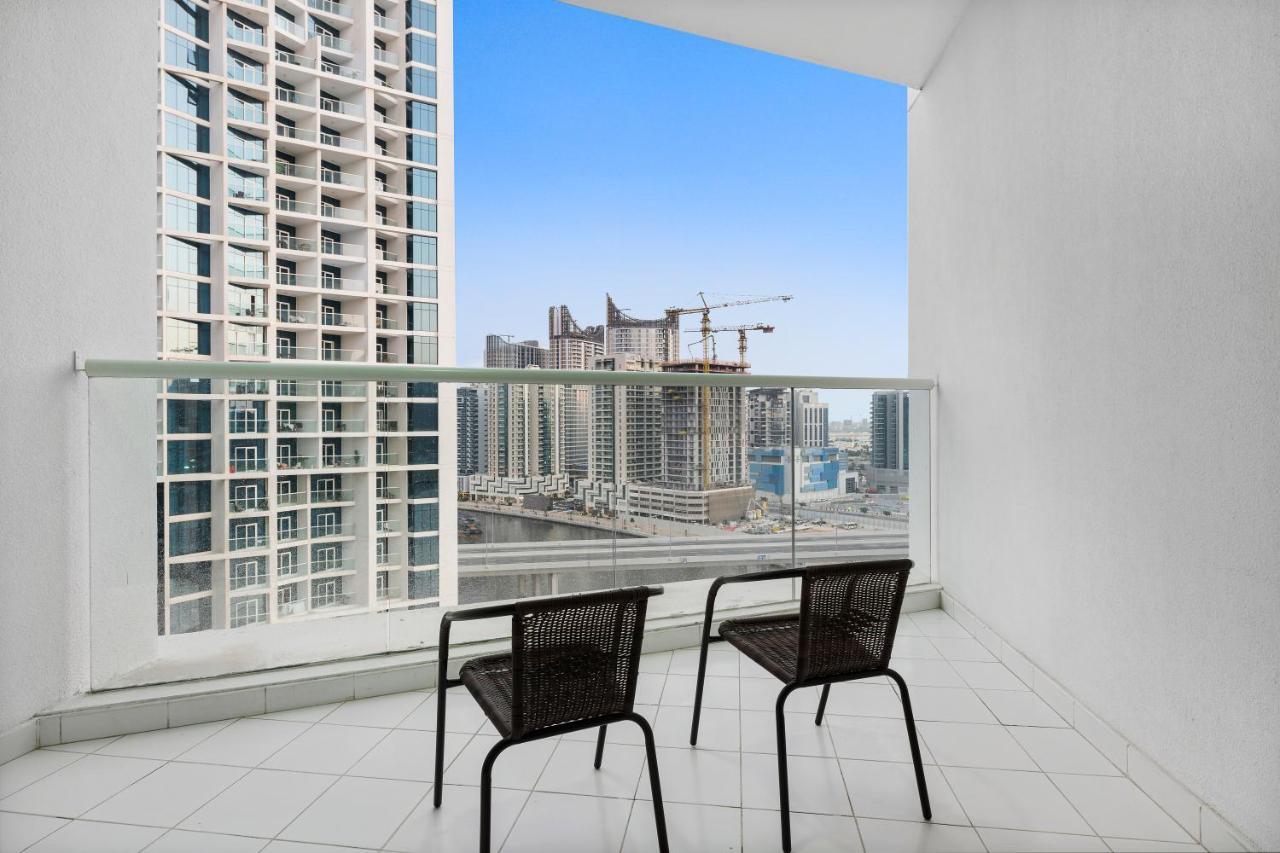 Aliving Luxury At Damac Maison Prive 1007 Apartment