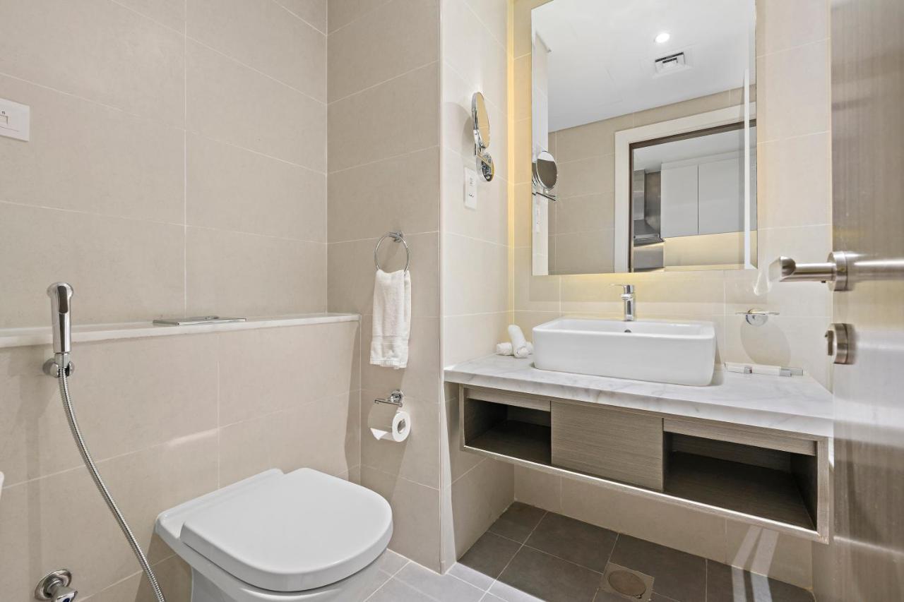 Aliving Luxury At Damac Maison Prive 1007 *