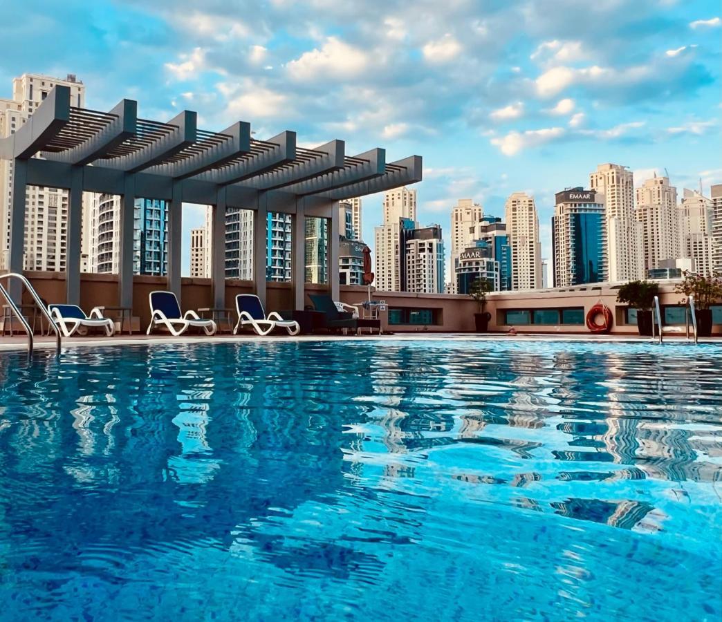 Fabolous Vacation In Marina Daire Dubai