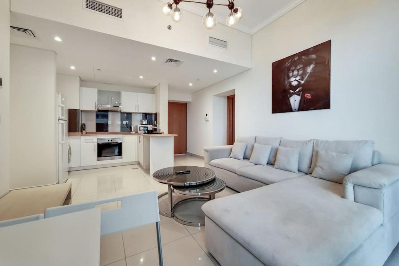 Ocean Heights - Gorgeous Two Bedroom *