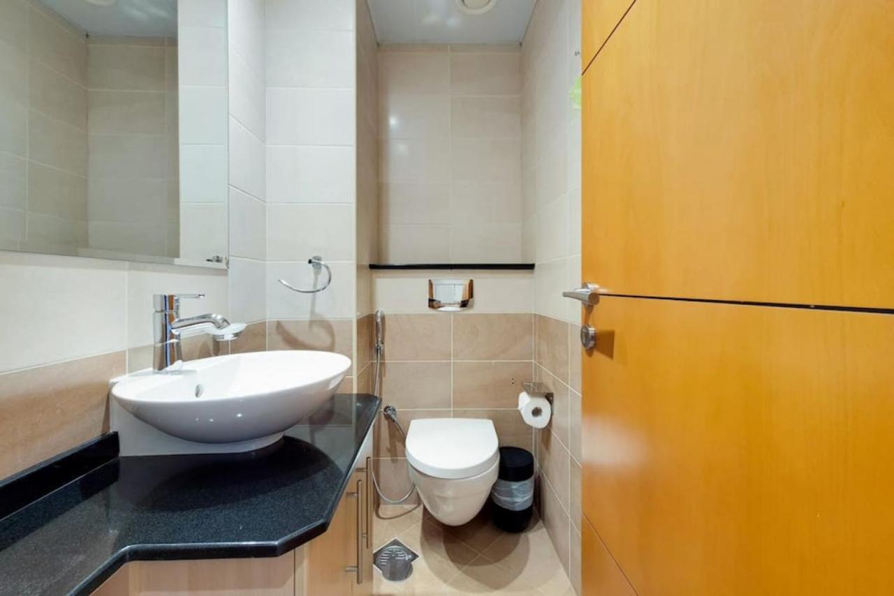 Ocean Heights - Gorgeous Two Bedroom Apartment Dubai