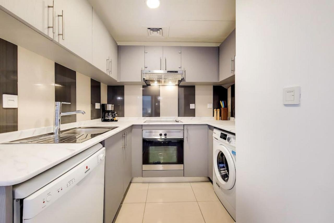 Apartment Ocean Heights, Marina - Two Bedroom *