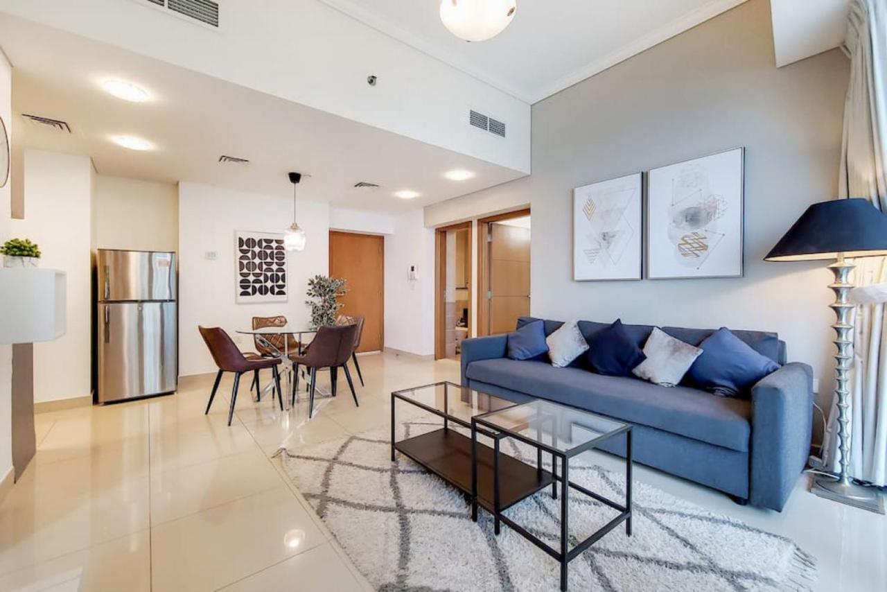 Ocean Heights, Marina - Two Bedroom * Dubai