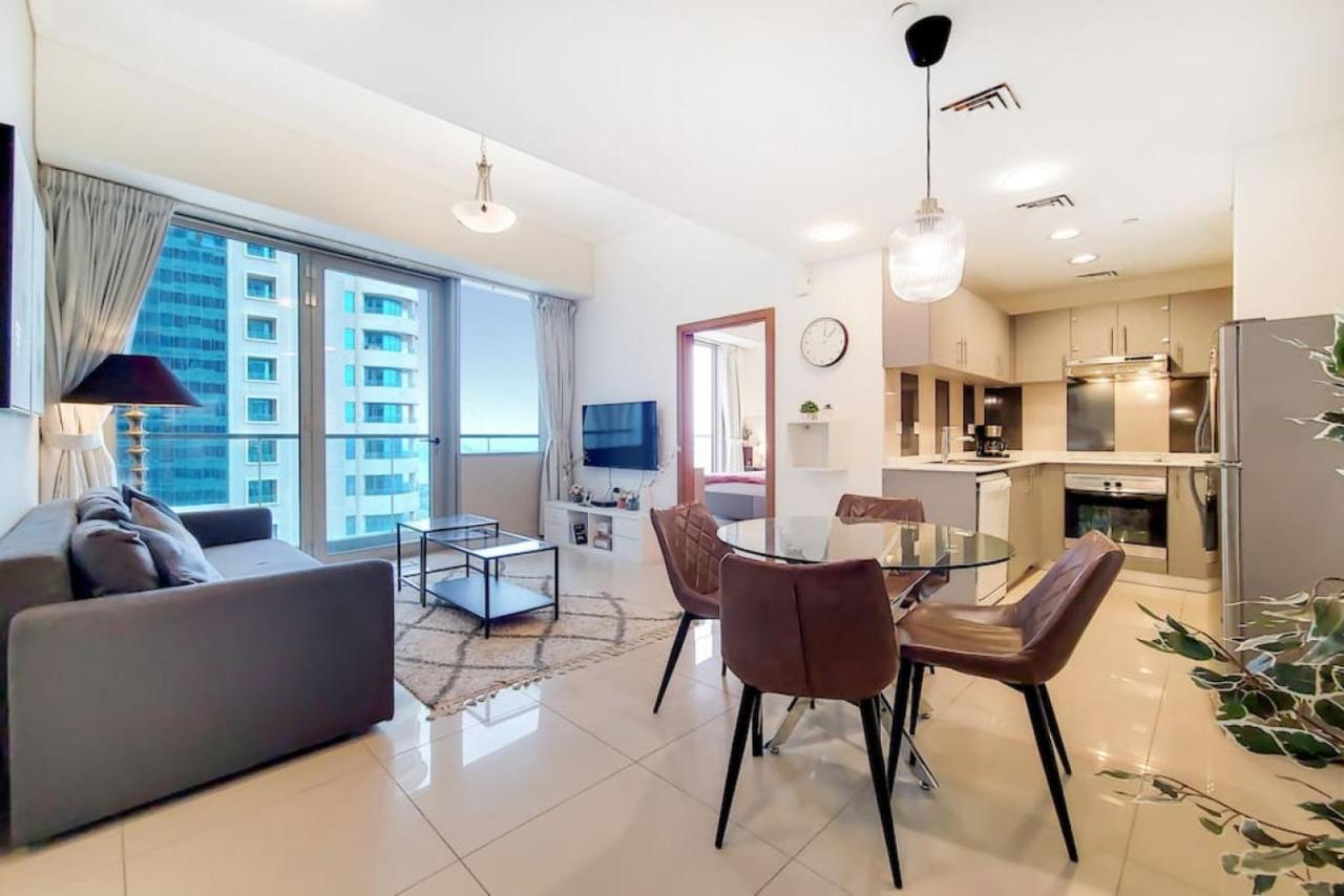 Ocean Heights, Marina - Two Bedroom