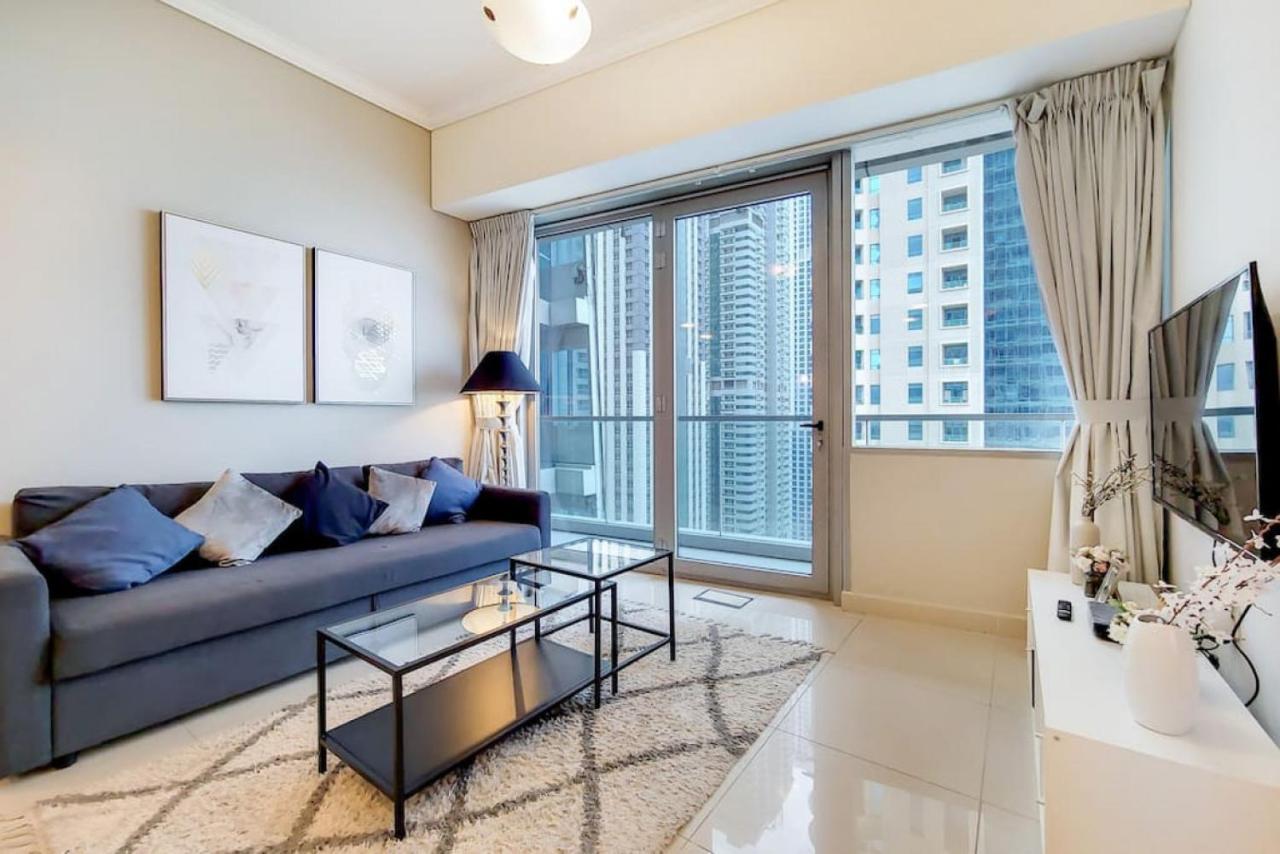 Ocean Heights, Marina - Two Bedroom *