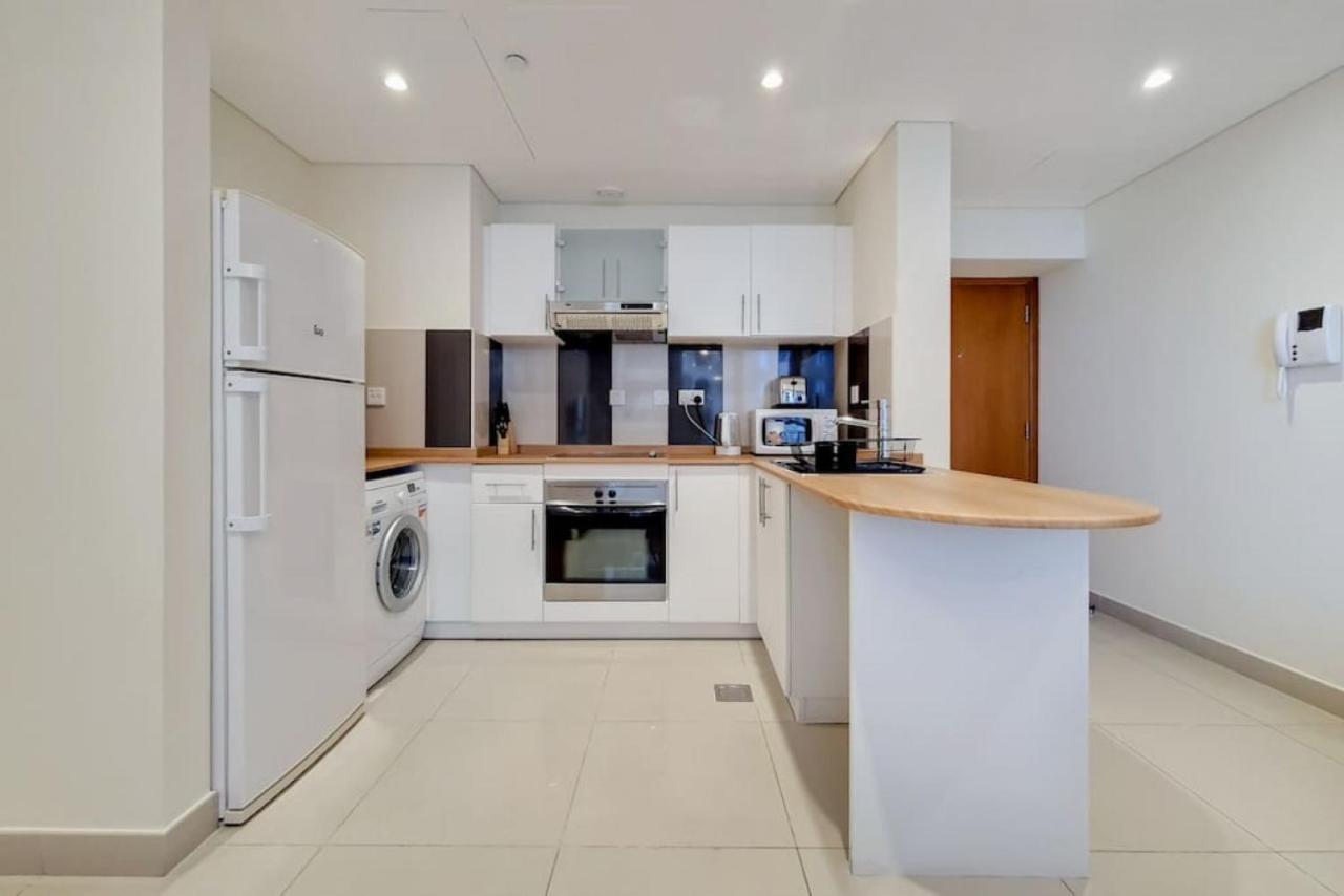 Apartment Ocean Heights - Gorgeous Two Bedroom Dubai