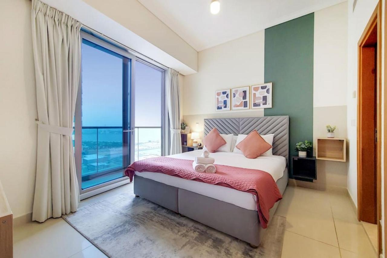 Apartment Ocean Heights, Marina - Two Bedroom Dubai