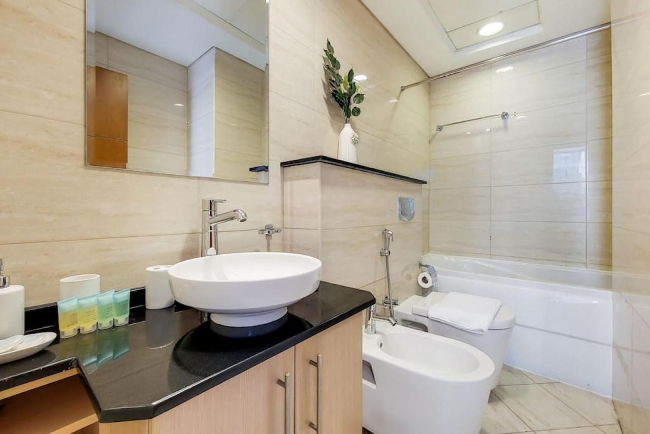 Ocean Heights, Marina - Two Bedroom Apartment