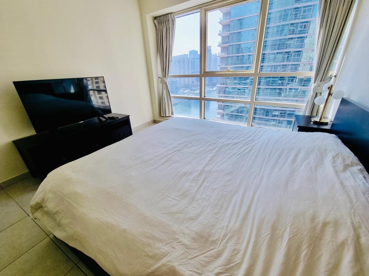Emaar Marina Quays - Oriental - Full Dubai