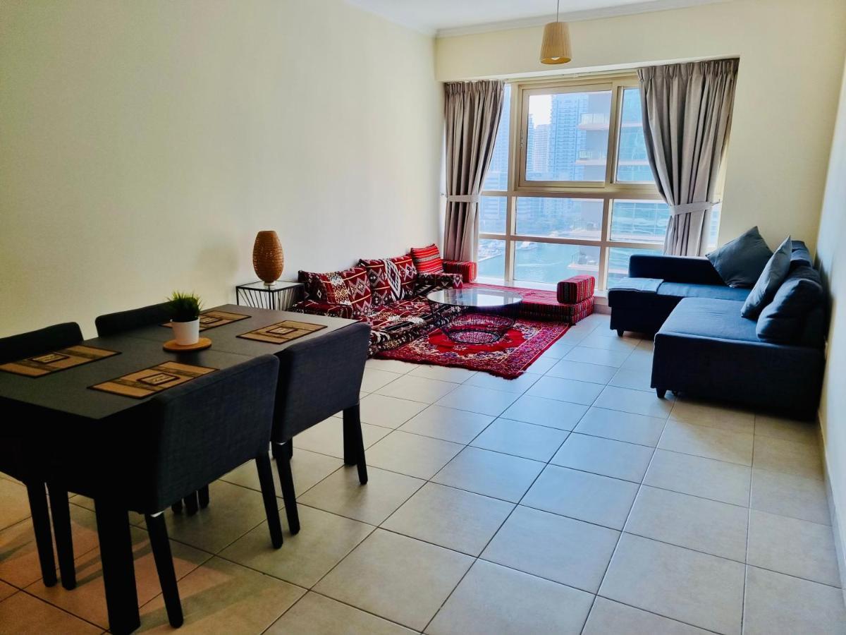 Emaar Marina Quays - Oriental - Full Apartment