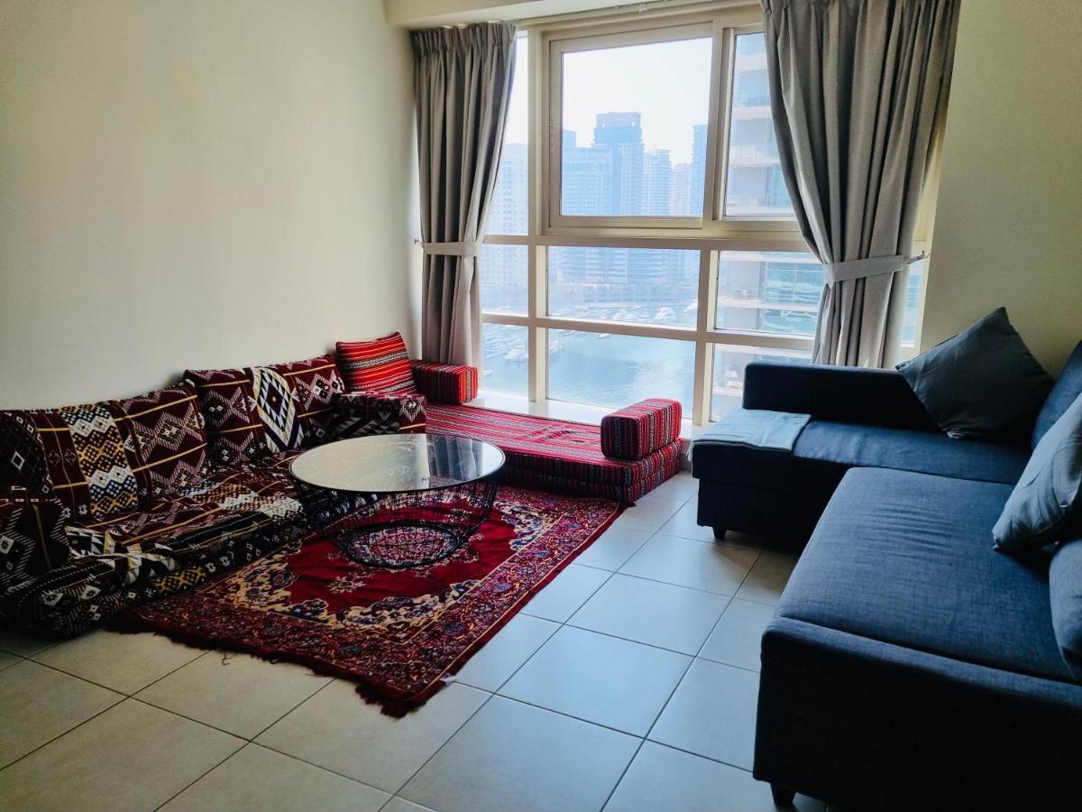 Emaar Marina Quays - Oriental - Full Apartment Dubai