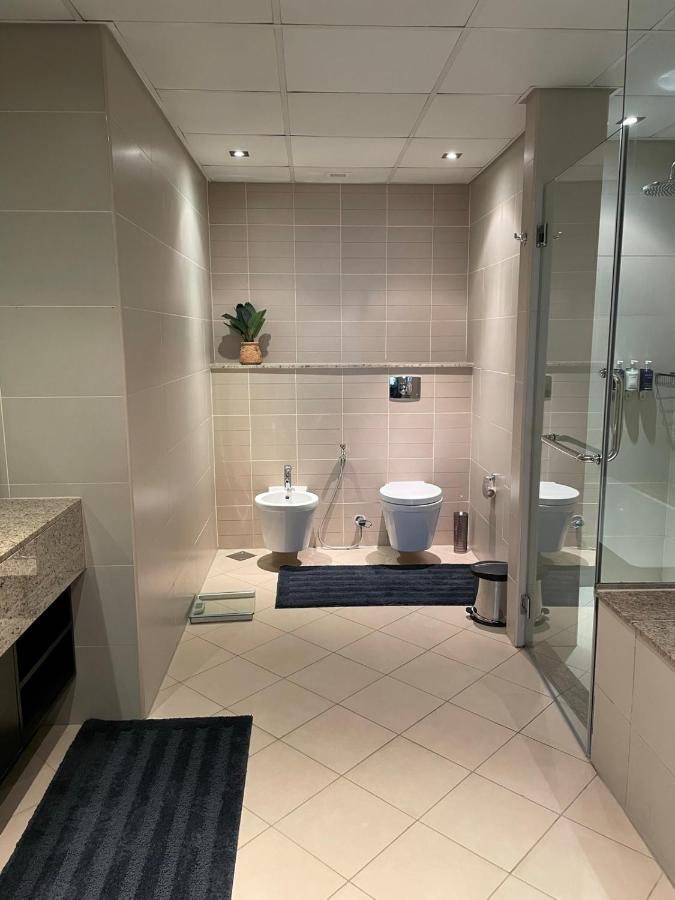 1 Bedroom In Anantara Palm Jumeirah Connected Anantara Apartment Dubai