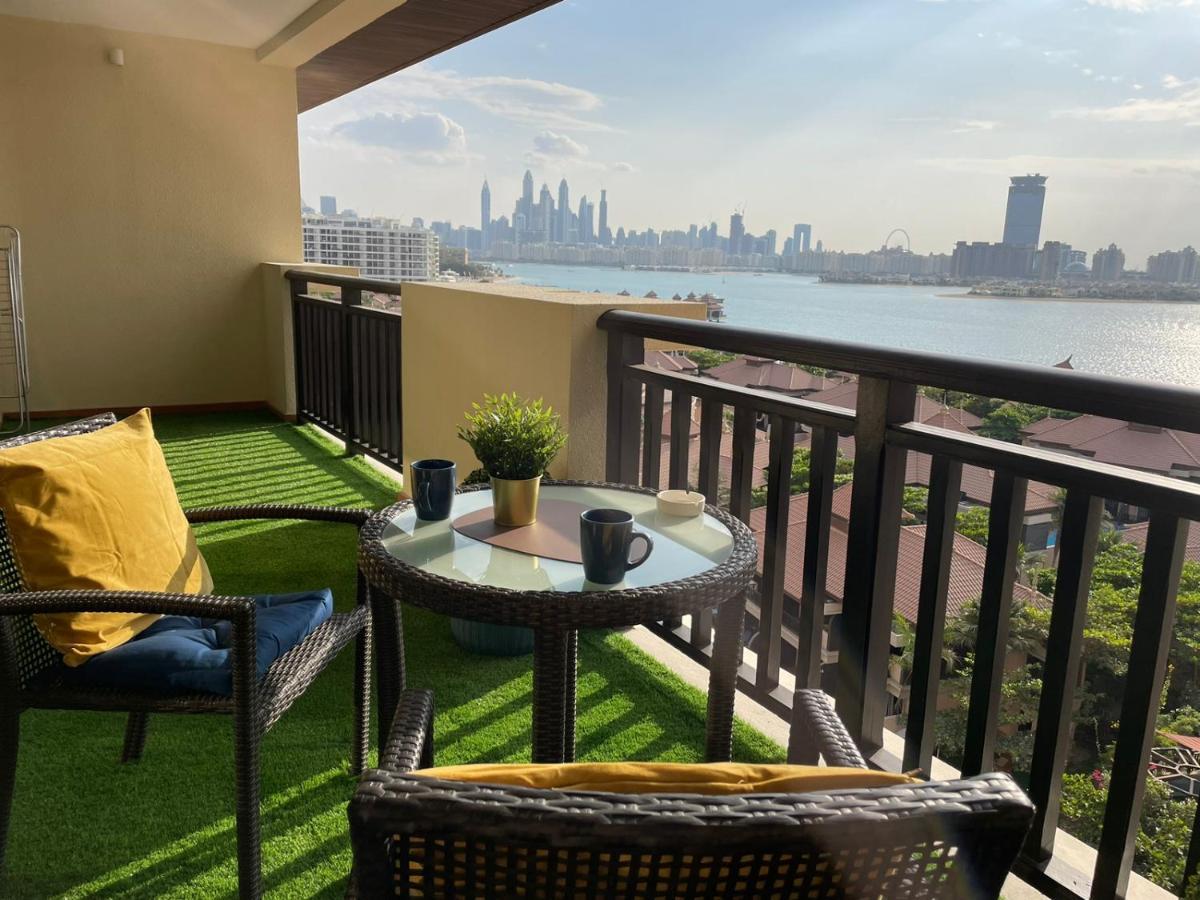 1 Bedroom In Anantara Palm Jumeirah Connected Anantara * Dubai
