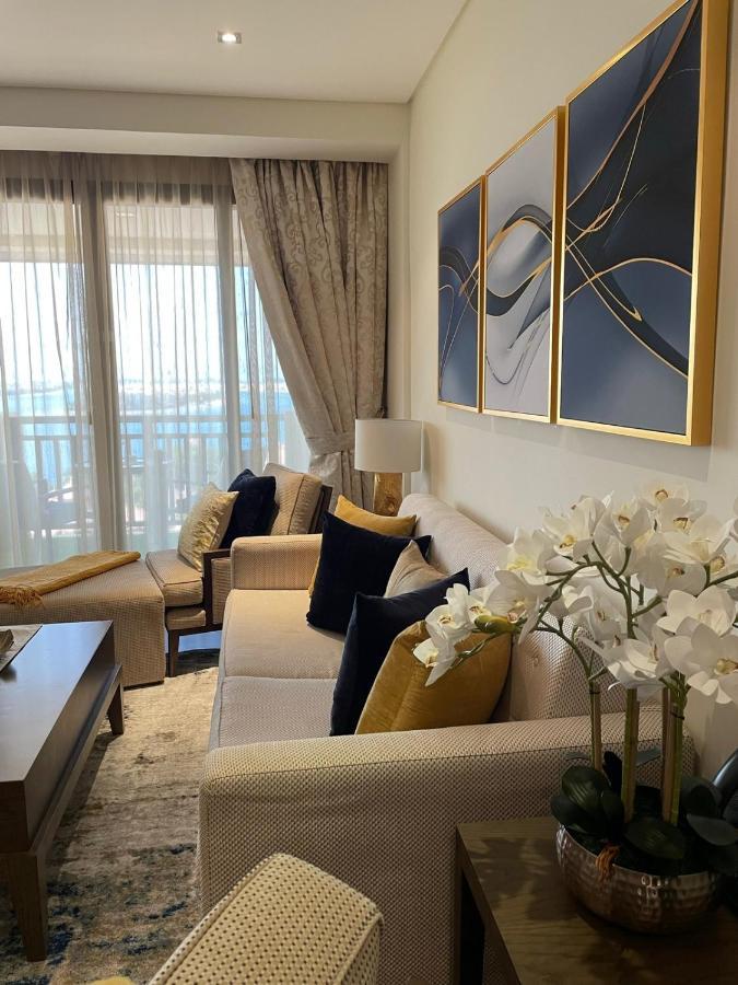 1 Bedroom In Anantara Palm Jumeirah Connected Anantara Dubai