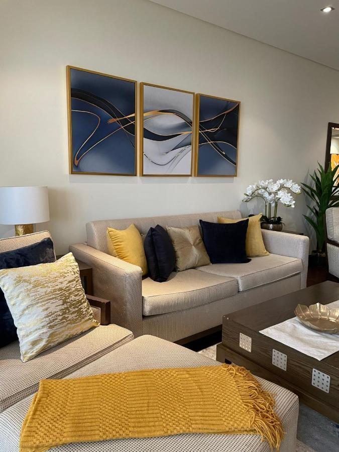 1 Bedroom In Anantara Palm Jumeirah Connected Anantara Apartment