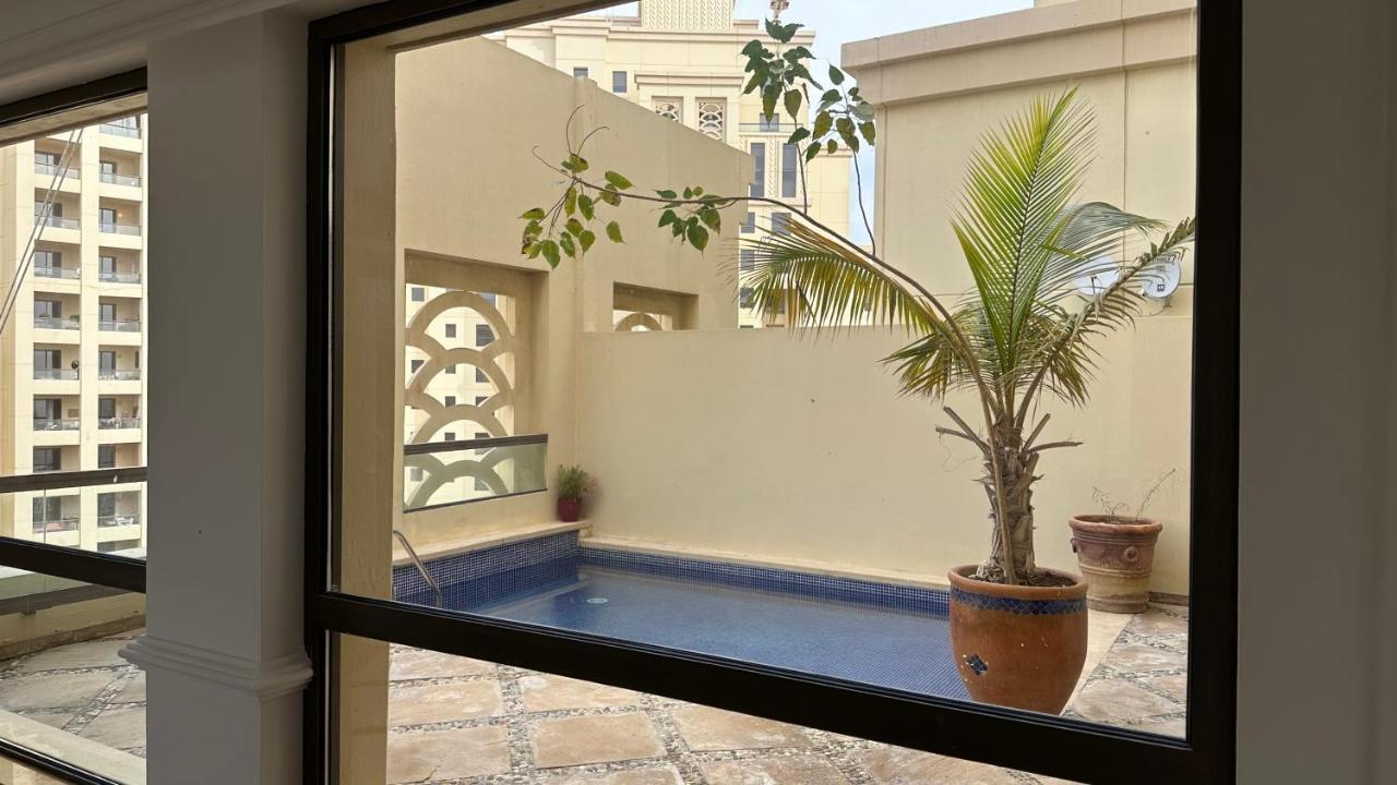 Hostel Neyar Beach Vibes - The Penthouse *
