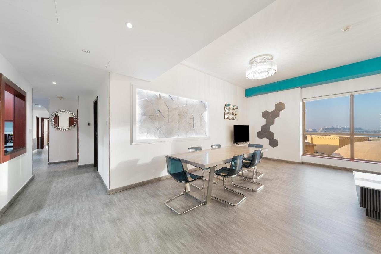 Elan Rimal 5-bedroom Suites Daire
