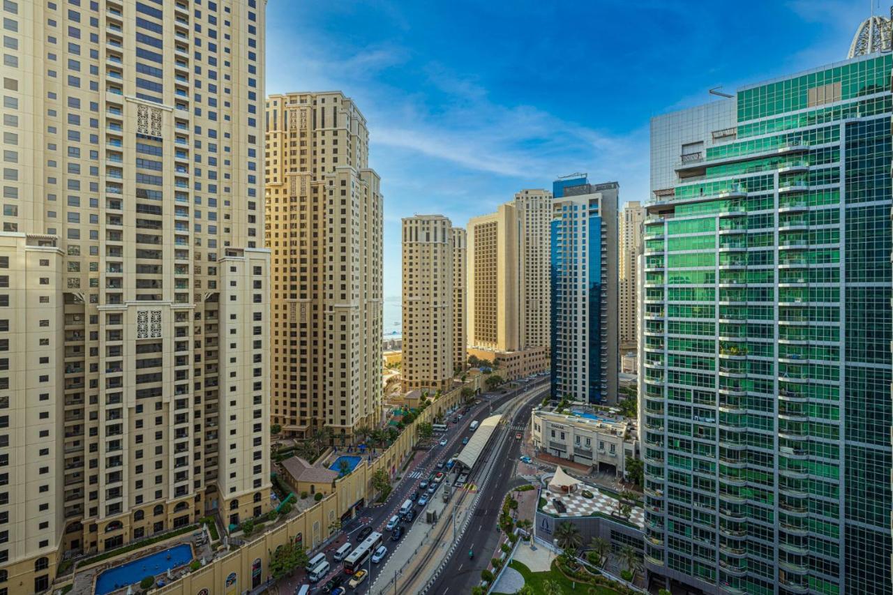 Apartment Marina Royal Premium Serviced Marina Wharf - Kids Free Free Check In 24 Dubai