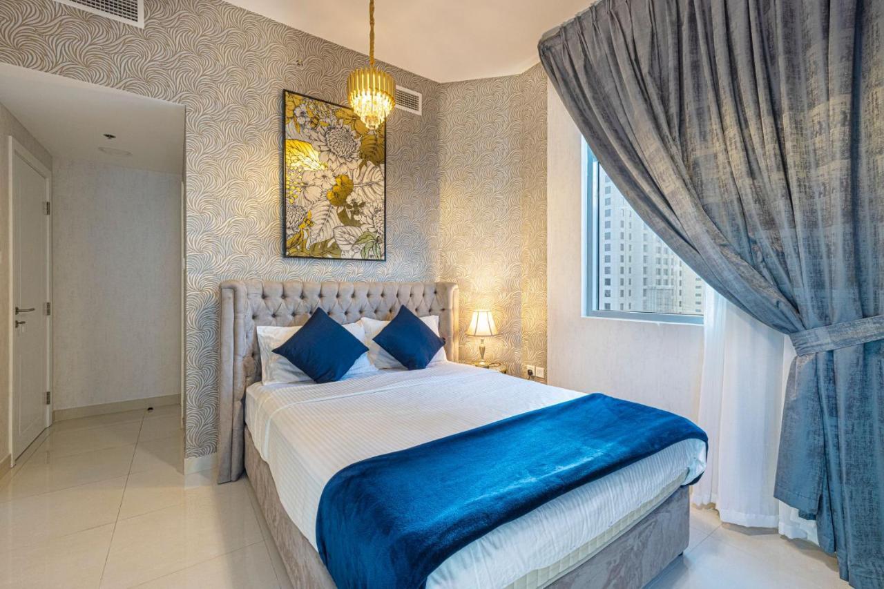 Apartment Marina Royal Premium Serviced Marina Wharf - Kids Free Free Check In 24 Dubai