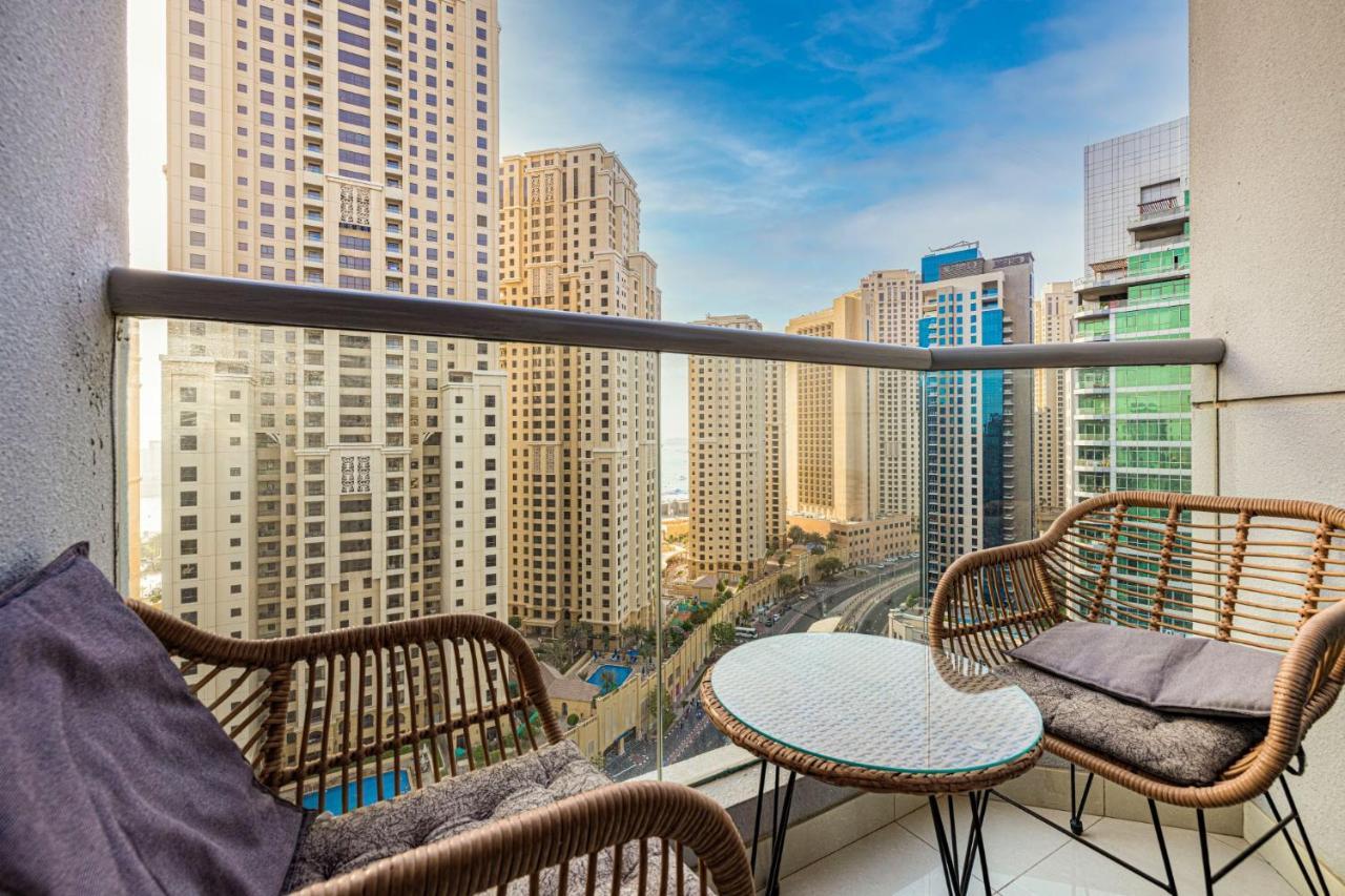 Marina Royal Premium Serviced Marina Wharf - Kids Free Free Check In 24 * Dubai