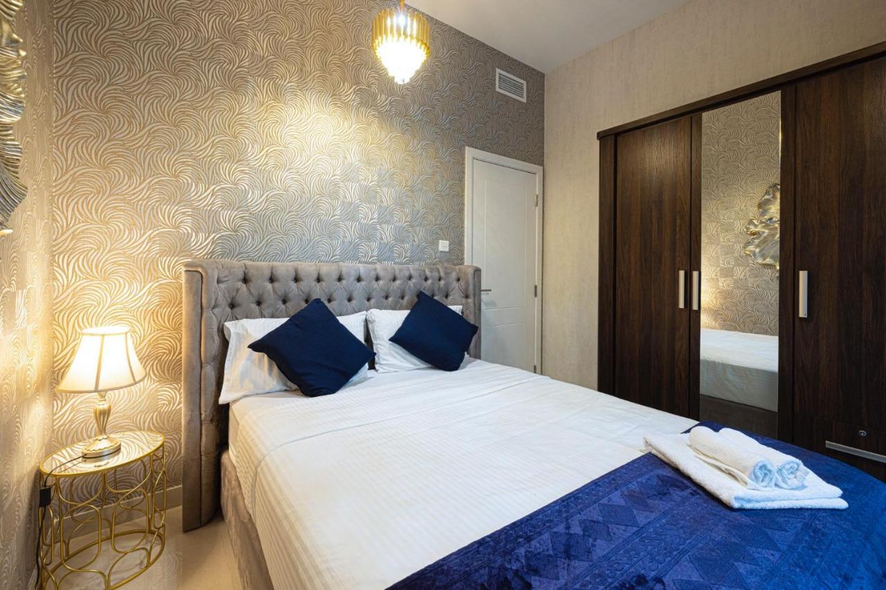 Apartment Marina Royal Premium Serviced Marina Wharf - Kids Free Free Check In 24
