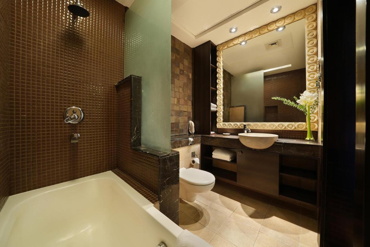 Park Dubai, An Edge By Rotana Aparthotel