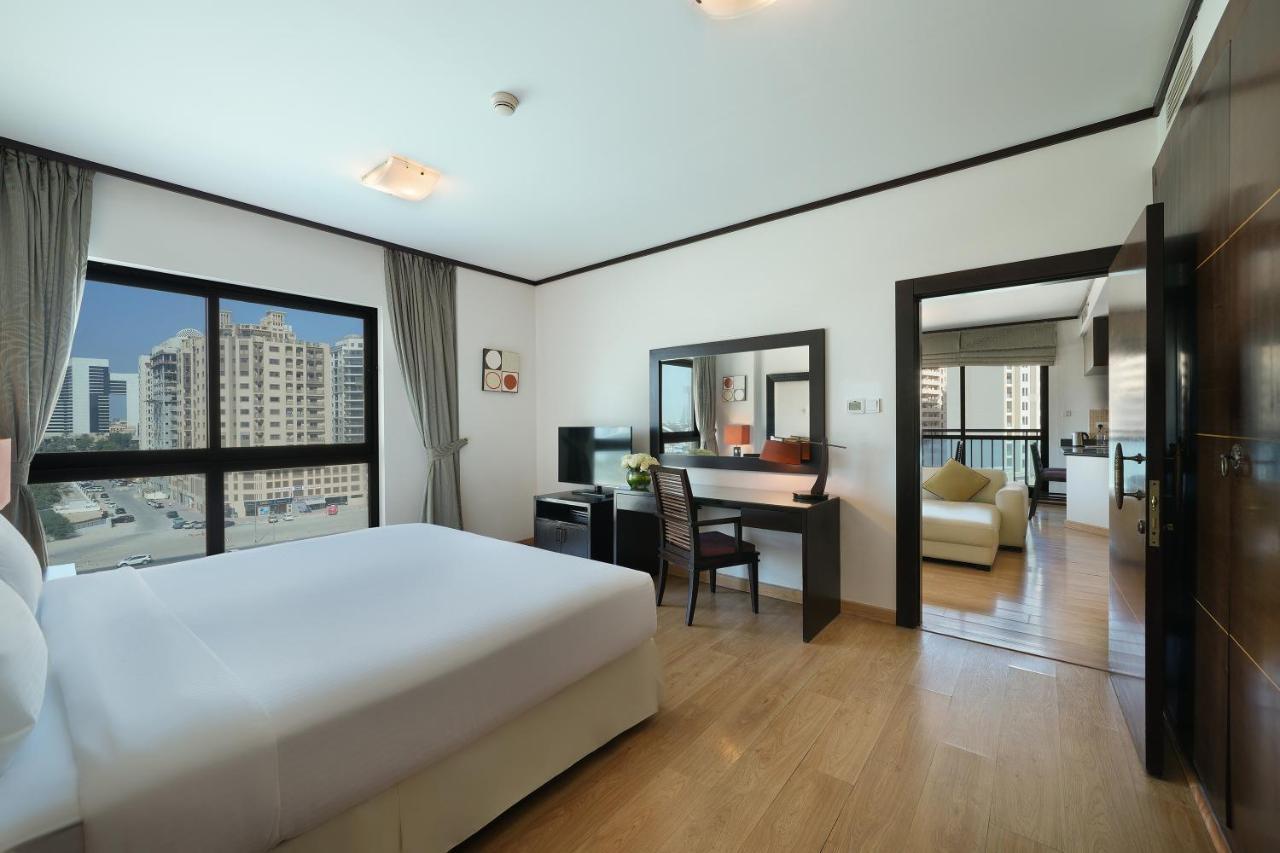 Park Dubai, An Edge By Rotana Dubai