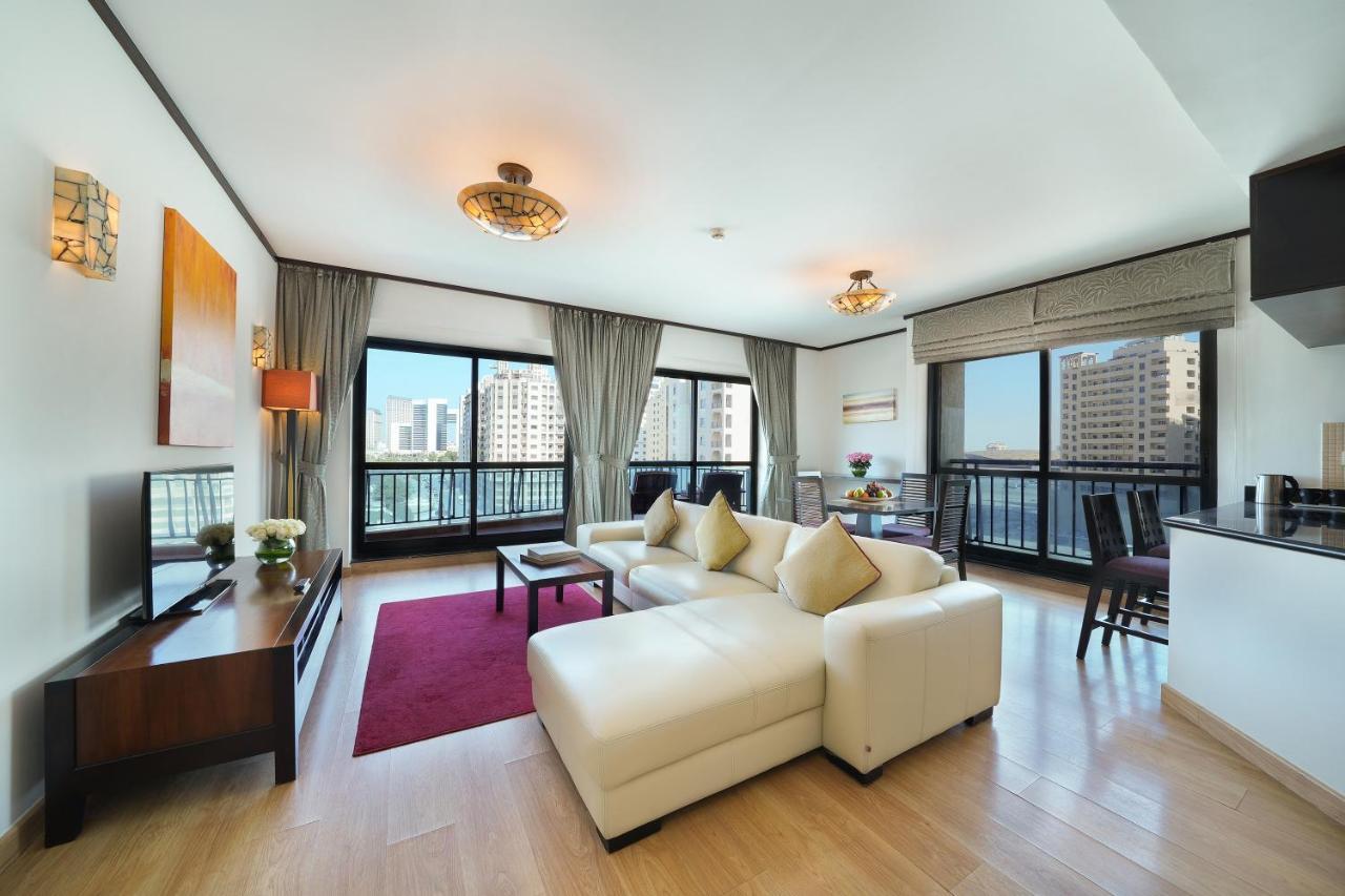 Park Dubai, An Edge By Rotana