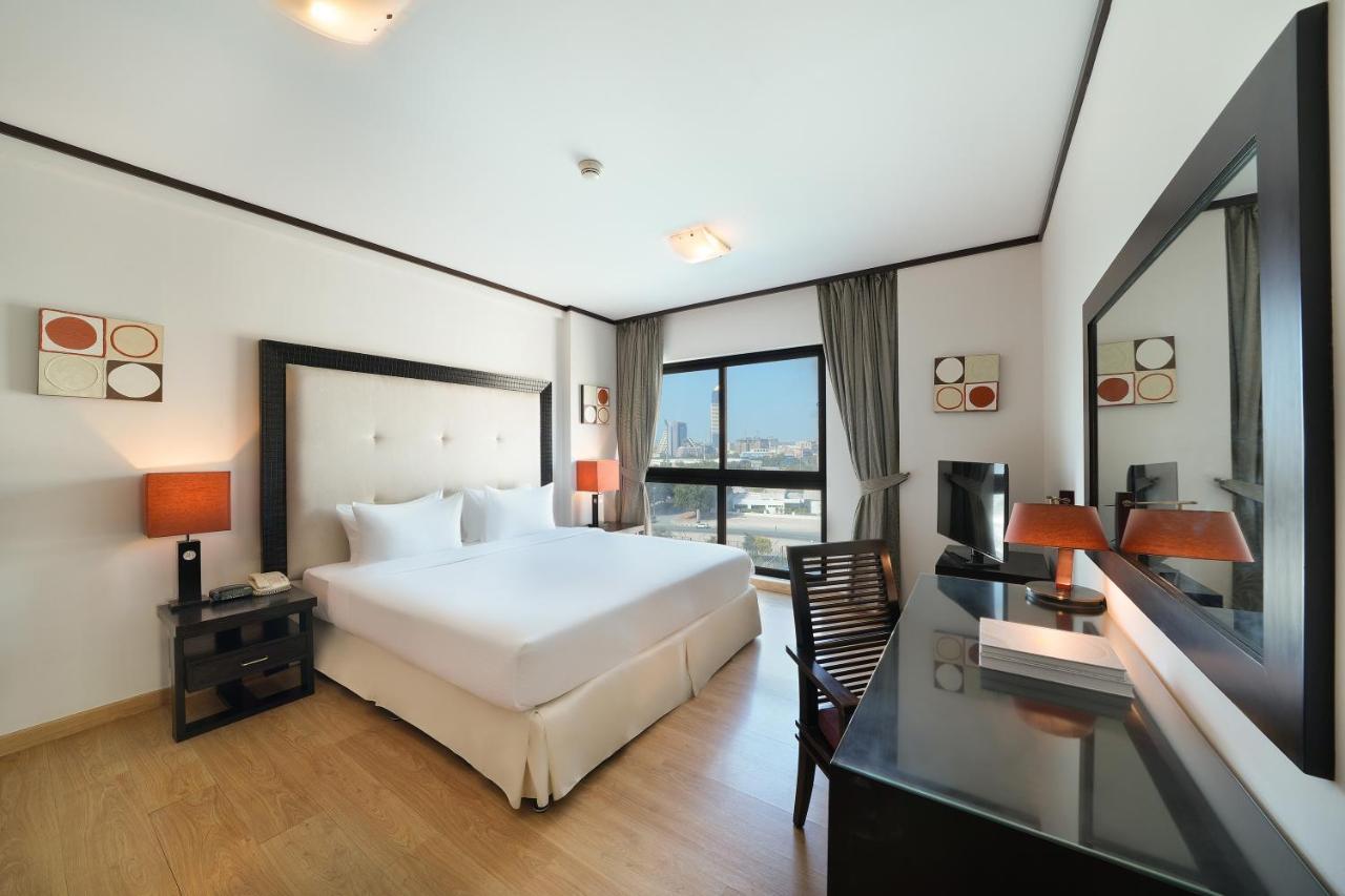 Park Dubai, An Edge By Rotana