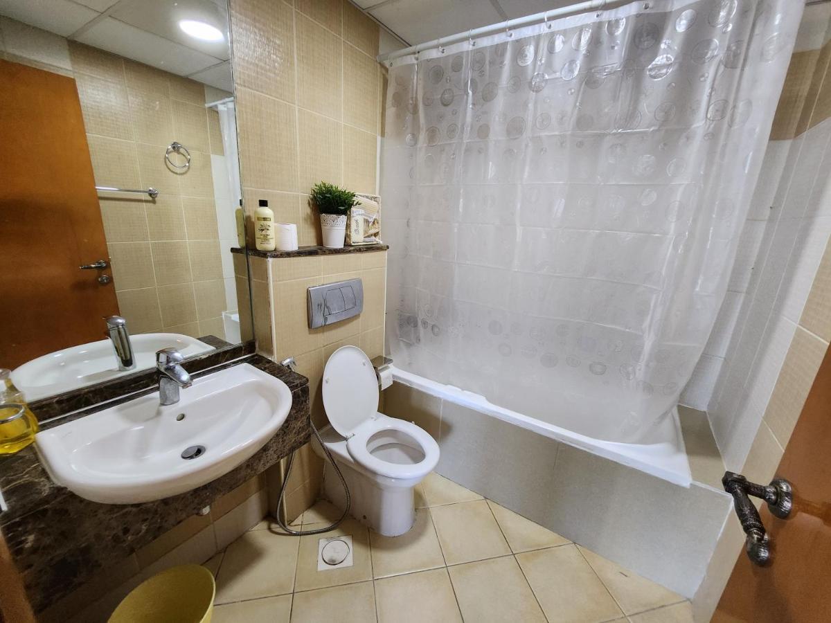 Happy Palace Marina Inn, Cozy Apartment, Heart Of Marina Daire *