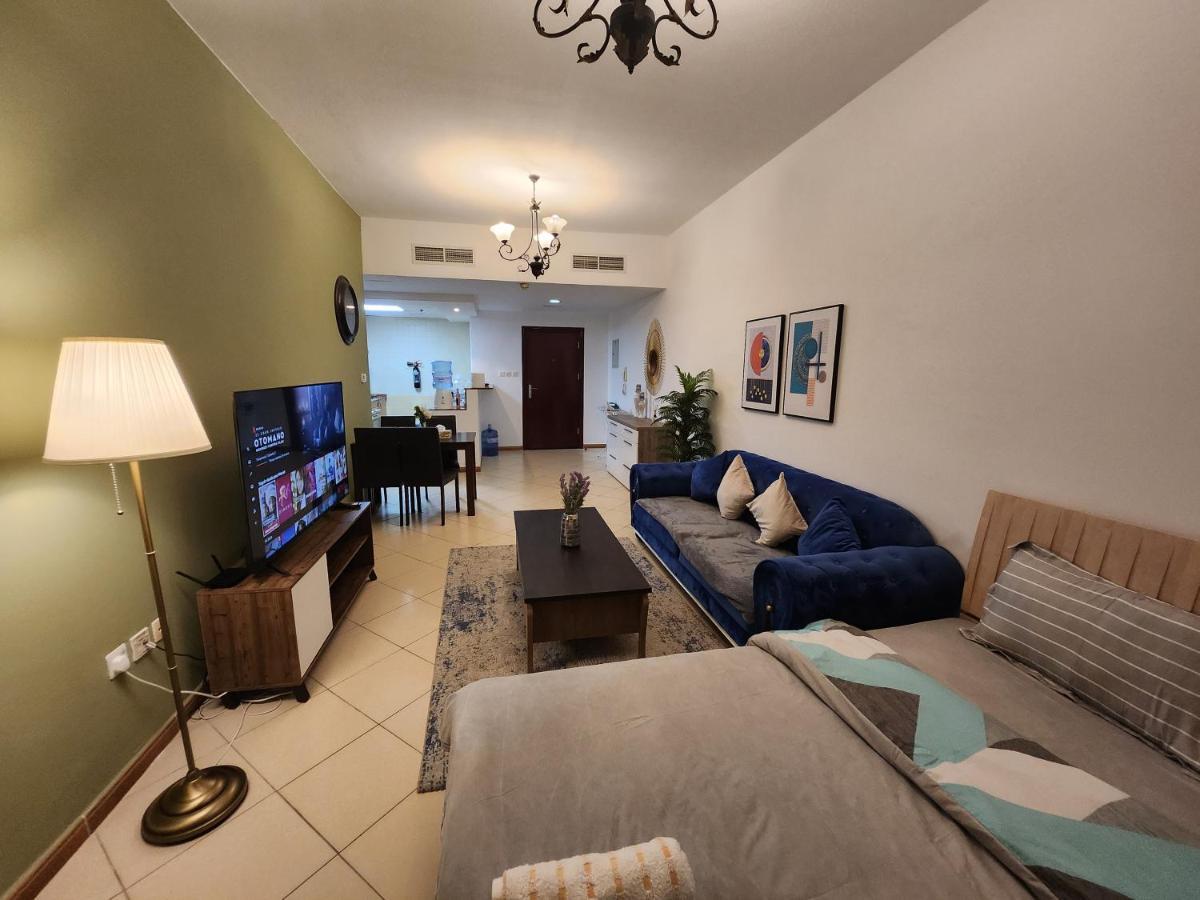 Happy Palace Marina Inn, Cozy Apartment, Heart Of Marina Daire