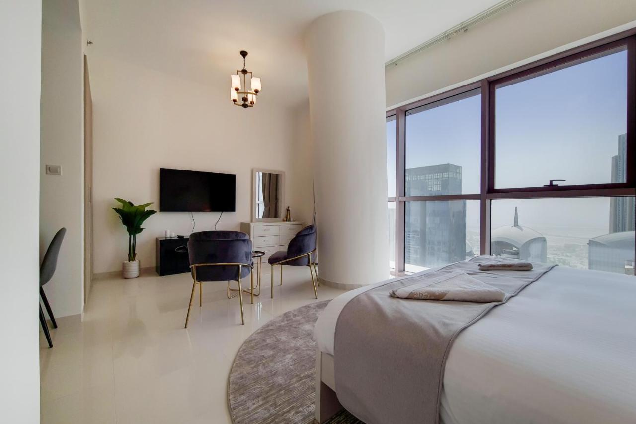 Apartment Greenfuture - A A Tower -