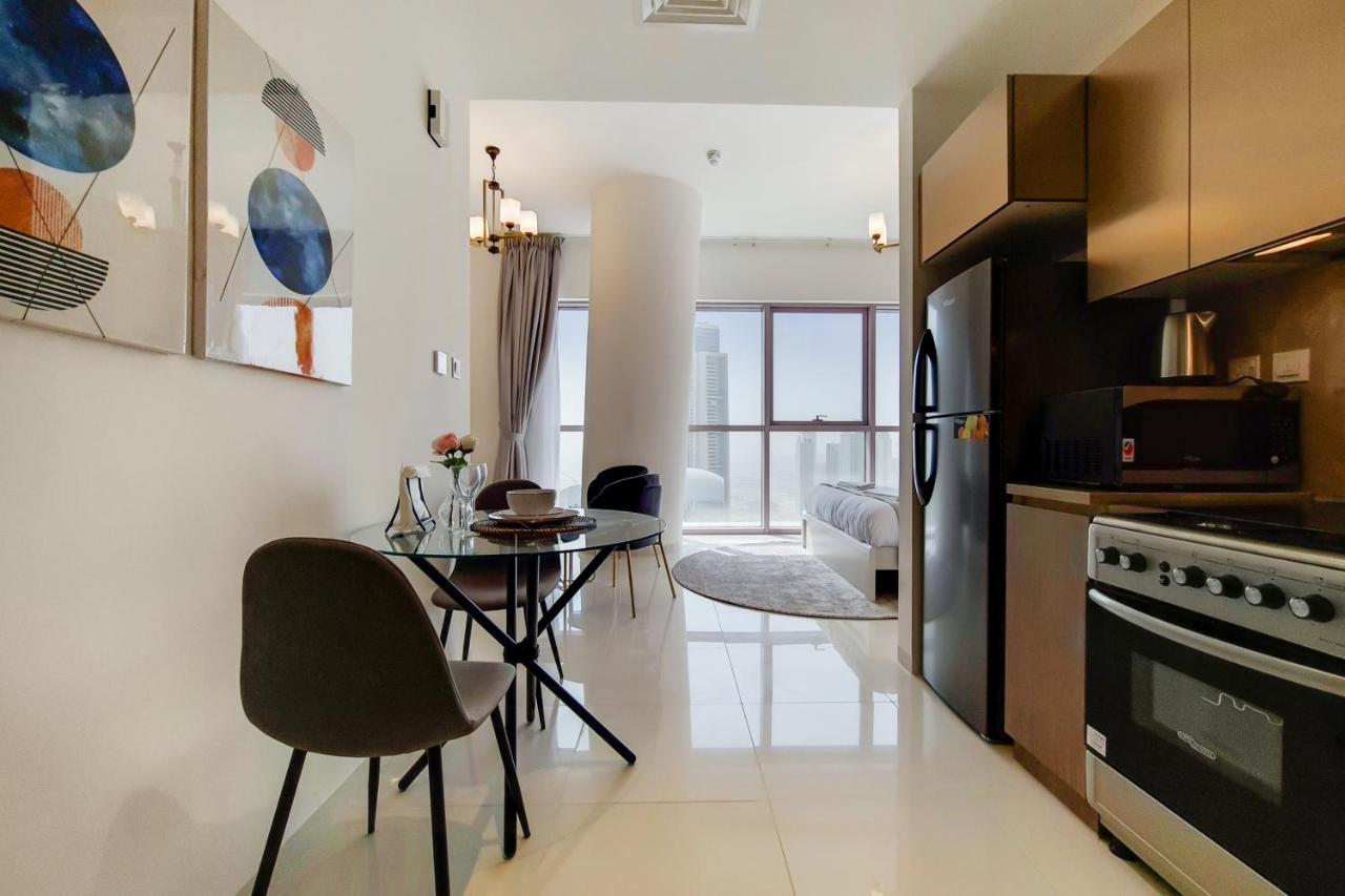Greenfuture - A A Tower - Apartment