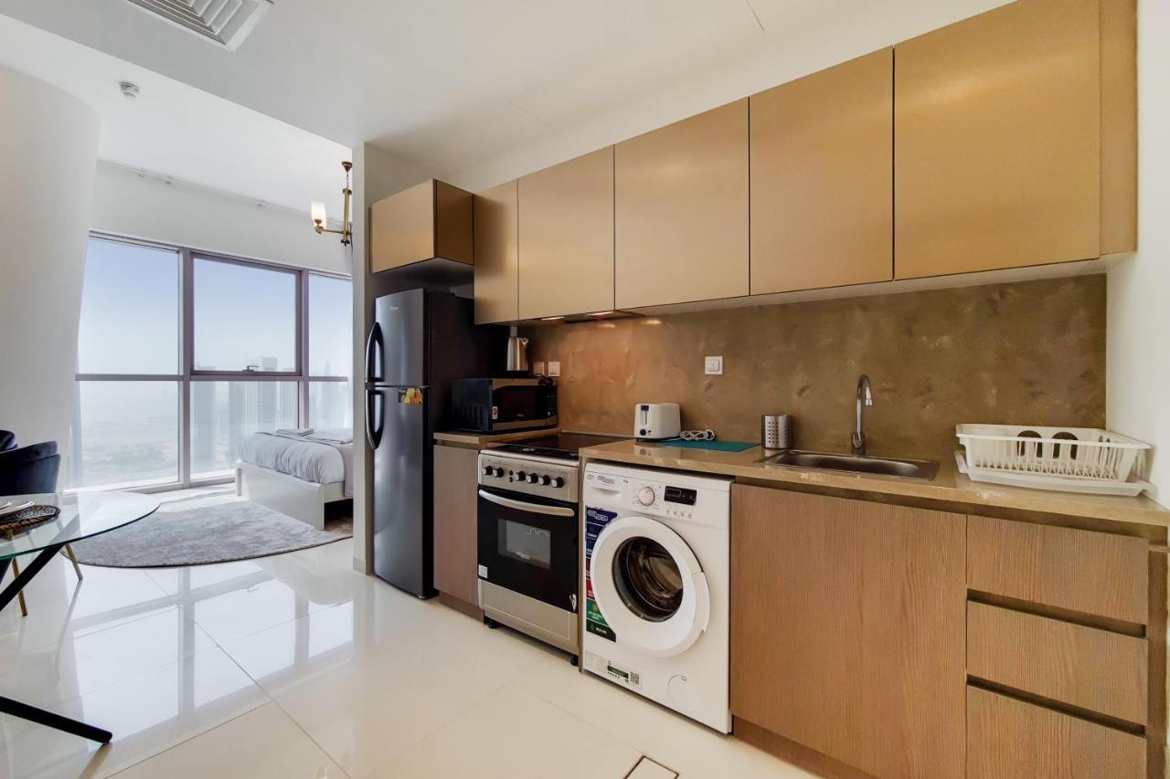 Apartment Greenfuture - A A Tower - *