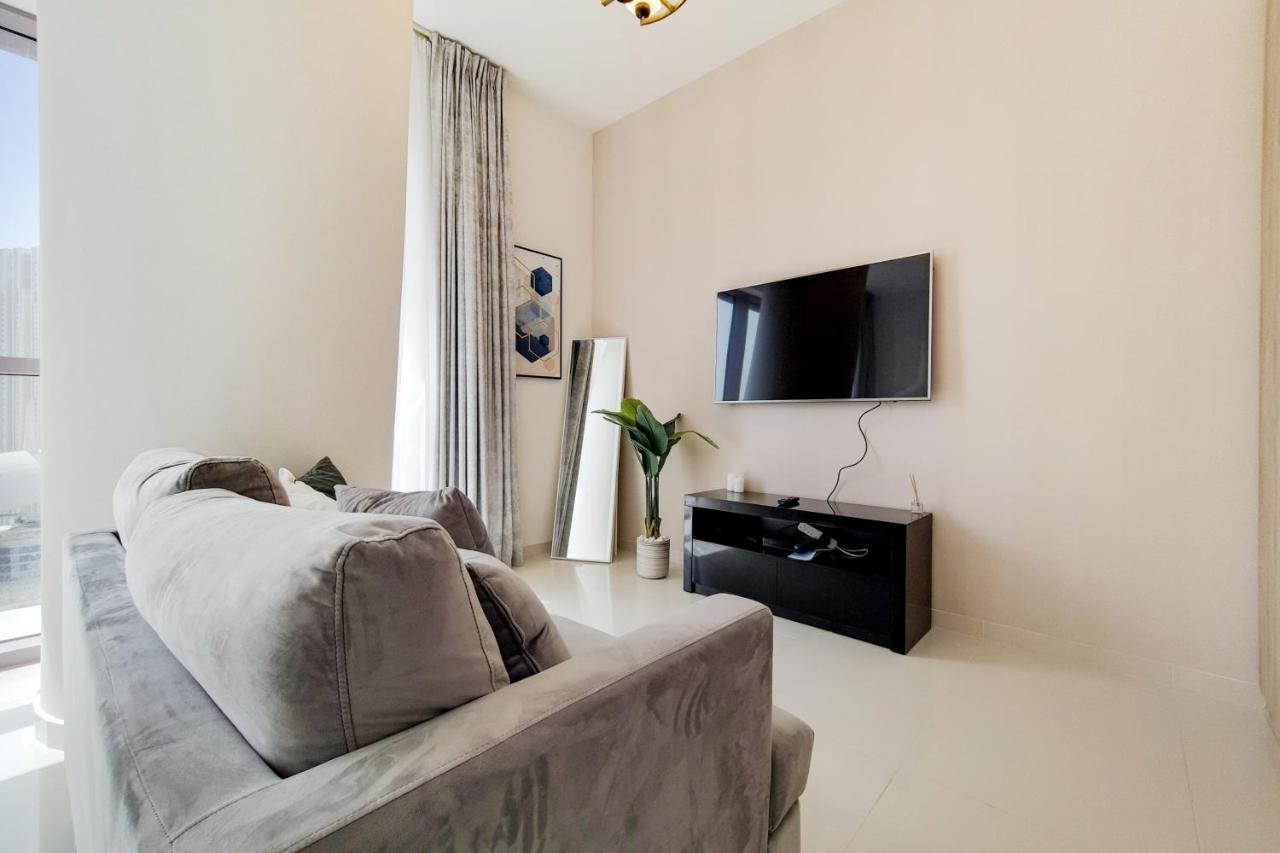 Apartment Greenfuture - A A Tower -