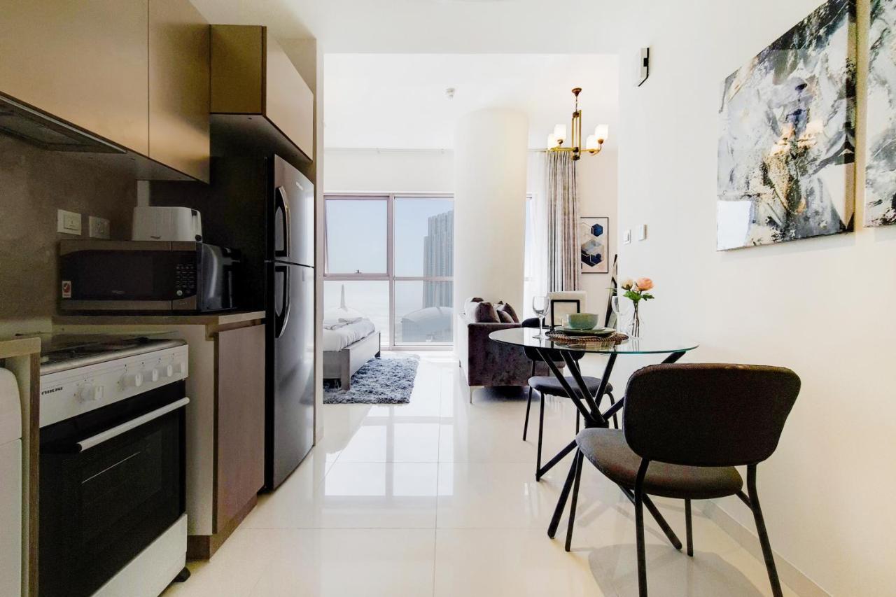 Apartment Greenfuture - A A Tower - *