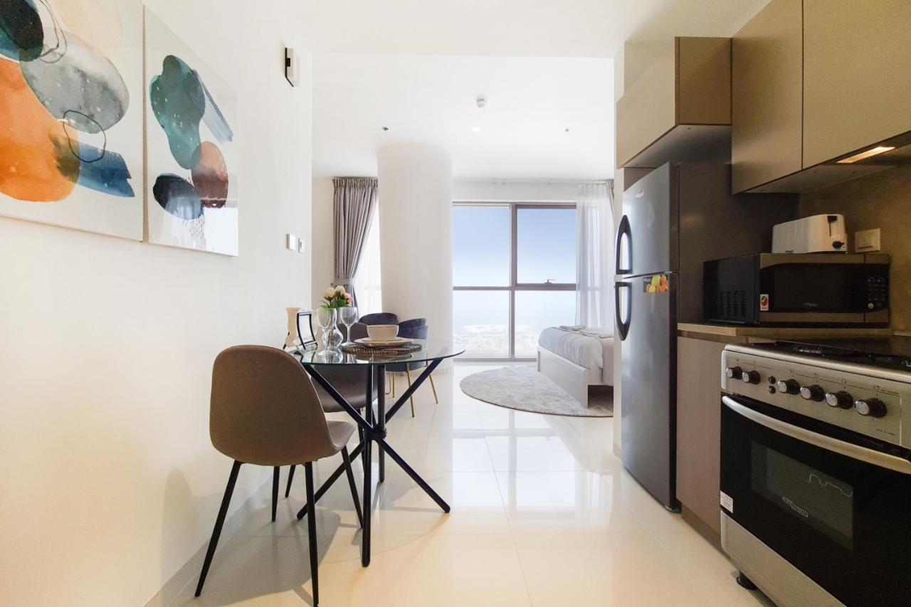 Greenfuture - A A Tower - Apartment Dubai