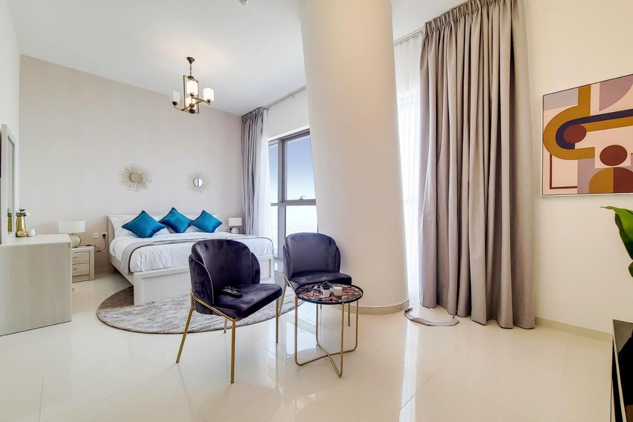 Greenfuture - A A Tower - Apartment Dubai