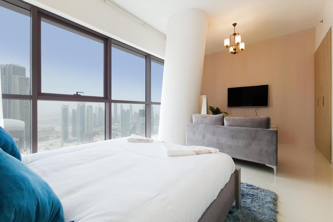 Apartment Greenfuture - A A Tower - *