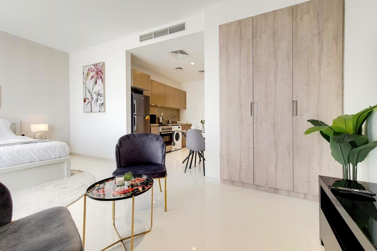 Greenfuture - A A Tower - Apartment Dubai