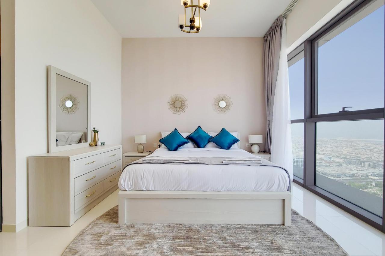 Greenfuture - A A Tower - Apartment Dubai