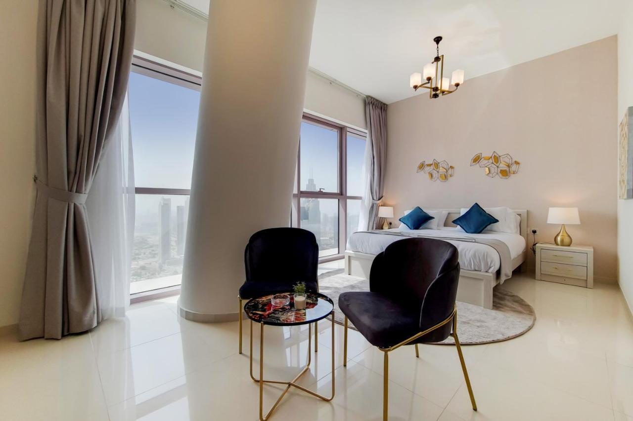Greenfuture - A A Tower - Apartment *