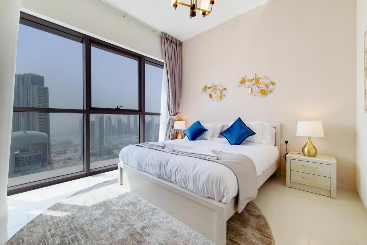 Greenfuture - A A Tower - Dubai