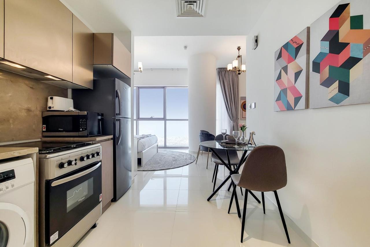 Greenfuture - A A Tower - Apartment