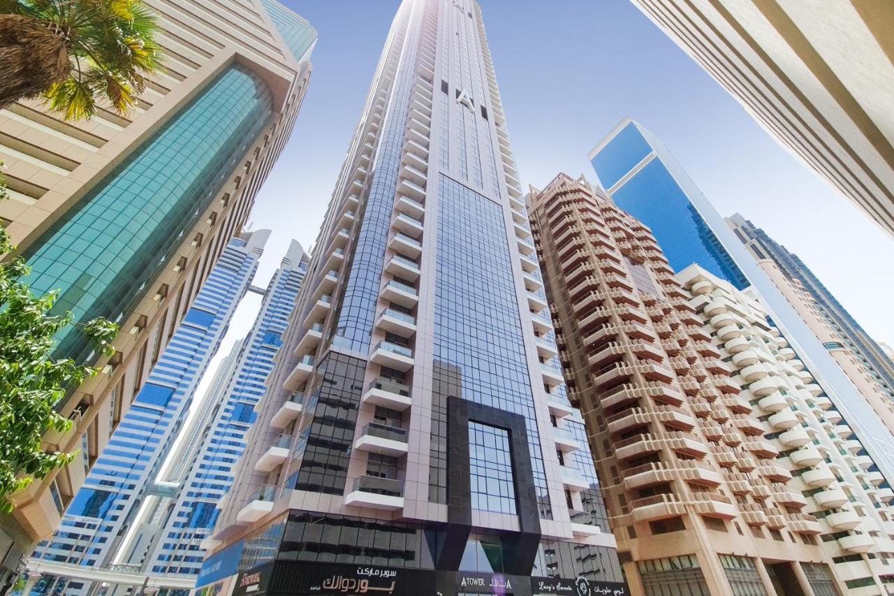 Greenfuture - A A Tower - Apartment