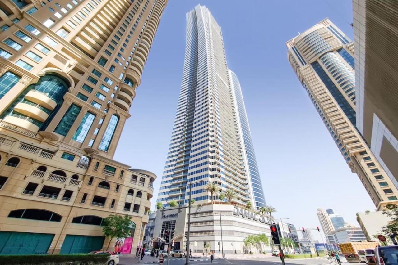 Ocean Heights, Marina - Two Bedroom Dubai