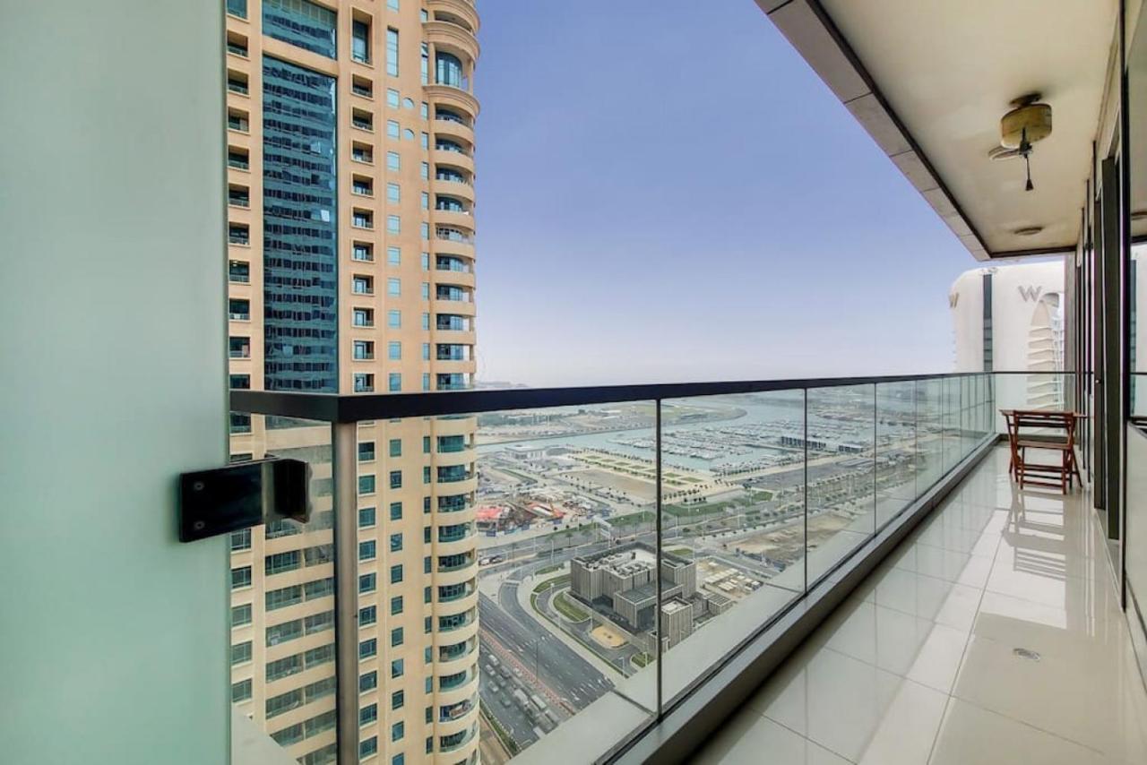Ocean Heights, Marina - Two Bedroom *