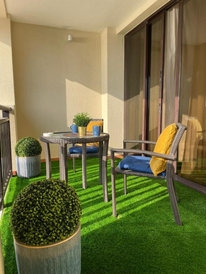 1 Bedroom In Anantara Palm Jumeirah Connected Anantara Apartment *