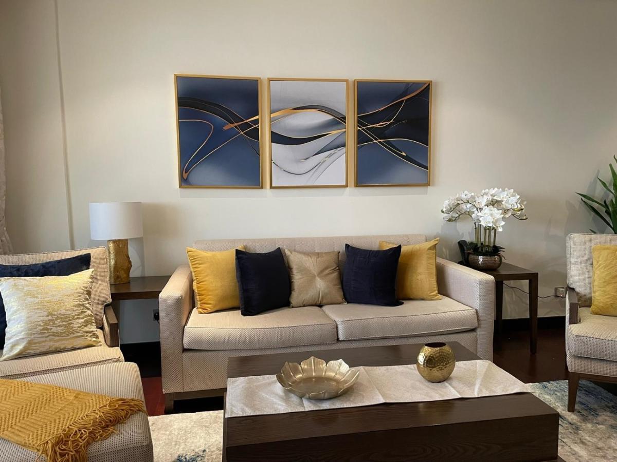 1 Bedroom In Anantara Palm Jumeirah Connected Anantara